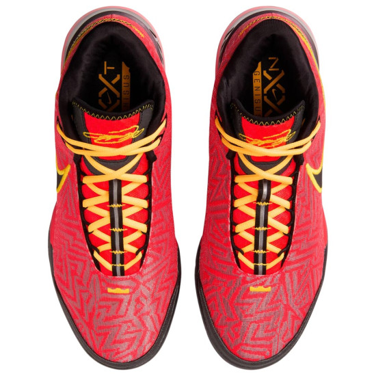 Nike LeBron NXXT Genisus Nike LeBron NXXT Genisus